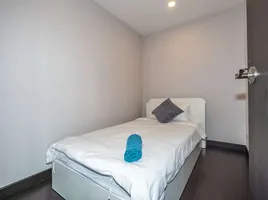 2 Schlafzimmer Wohnung zu verkaufen im The Vidi Condominium, Chang Phueak