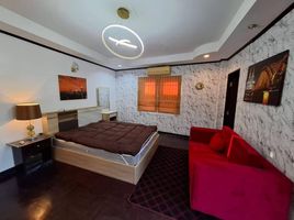 4 Bedroom Townhouse for rent in AsiaVillas, Nong Prue, Pattaya, Chon Buri, Thailand