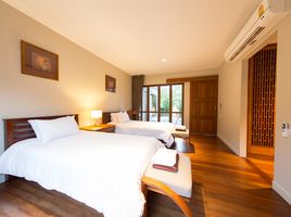 3 Bedroom House for rent at Casada Suitte Pool Villa, Thep Krasattri