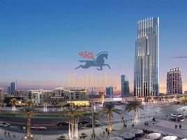 1 बेडरूम अपार्टमेंट for sale at Vida Residences Dubai Mall , 