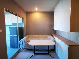 1 Bedroom Condo for sale at The Prodigy MRT Bangkhae, Bang Wa