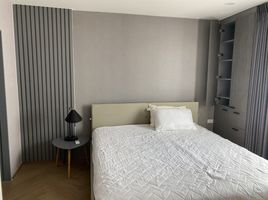 2 Schlafzimmer Appartement zu vermieten im Baan Na Varang, Lumphini