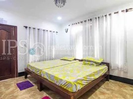 6 Schlafzimmer Reihenhaus zu vermieten in Svay Dankum, Krong Siem Reap, Svay Dankum