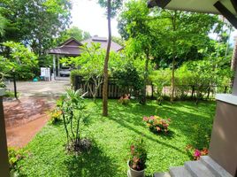 3 Schlafzimmer Villa zu verkaufen im Baan Kaew Sa, Rim Nuea