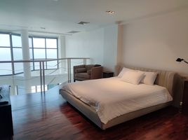 1 Schlafzimmer Wohnung zu verkaufen im Sammuk Terrace Condominium, Saen Suk, Mueang Chon Buri, Chon Buri