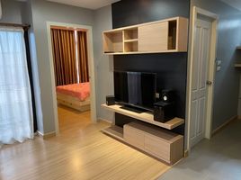 1 Schlafzimmer Wohnung zu verkaufen im Prompt Condominium, Kho Hong