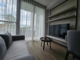 Studio Appartement zu vermieten im Andromeda Condominium, Nong Prue