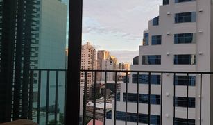 1 Bedroom Condo for sale in Khlong Toei Nuea, Bangkok Edge Sukhumvit 23