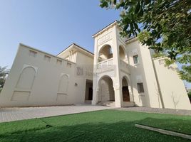 5 Bedroom Villa for sale at Quortaj, North Village, Al Furjan