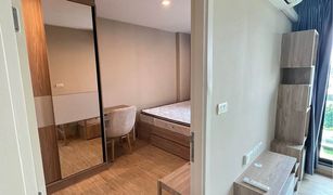 1 Bedroom Condo for sale in Phra Khanong, Bangkok The Excel Hideaway Sukhumvit 50