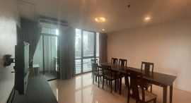 Available Units at Lumpini Park View