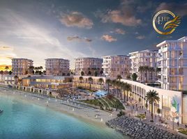 1 Bedroom Apartment for sale at Blue Bay, Al Madar 2