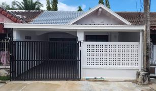 2 Bedrooms House for sale in Talat Nuea, Phuket 