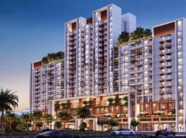 1 बेडरूम अपार्टमेंट for sale at Levanto By Oro24, Emirates Gardens 1, जुमेराह ग्राम मंडल (JVC)