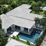 4 Bedroom Villa for sale at The Lees, Thap Tai, Hua Hin