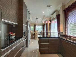 3 Bedroom Villa for sale at Perfect Masterpiece Rama 9, Prawet