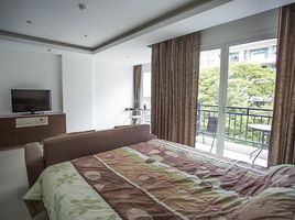 Studio Condo for rent at Avenue Residence, Nong Prue, Pattaya, Chon Buri, Thailand