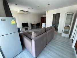 1 Schlafzimmer Appartement zu vermieten im Silom Suite, Si Lom