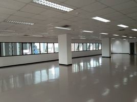294 m² Office for sale at Sorachai Building, Khlong Tan Nuea, Watthana, Bangkok, Thailand