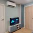 1 Schlafzimmer Wohnung zu vermieten im Atmoz Kanaal Rangsit, Bang Phun, Mueang Pathum Thani