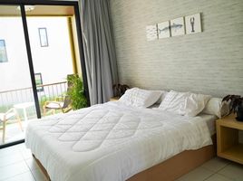 3 Schlafzimmer Reihenhaus zu verkaufen im Replay Residence & Pool Villa, Bo Phut