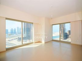 2 Bedroom Apartment for sale at The Gate Tower 3, Shams Abu Dhabi, Al Reem Island