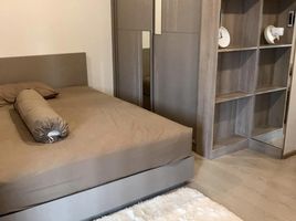 Studio Apartment for rent at The Excel Udomsuk , Bang Na, Bang Na