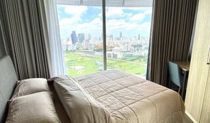 2 Bedrooms Condo for sale in Lumphini, Bangkok Magnolias Ratchadamri Boulevard