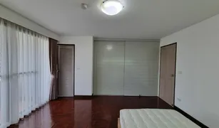 3 Bedrooms Apartment for sale in Khlong Tan Nuea, Bangkok Prompong Mansion