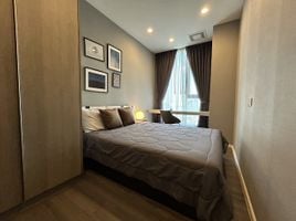 คอนโด 2 ห้องนอน ให้เช่า ในโครงการ วิสซ์ดอม เอสเซ้นส์, บางจาก, พระโขนง