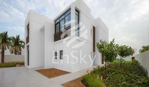 4 Habitaciones Villa en venta en Saadiyat Beach, Abu Dhabi Al Jubail Island