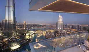 Burj Khalifa Area, दुबई Opera Grand में 1 बेडरूम अपार्टमेंट बिक्री के लिए