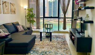 1 Habitación Apartamento en venta en Lake Almas West, Dubái Goldcrest Views 2