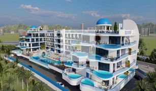 3 Bedrooms Apartment for sale in , Dubai Samana Mykonos