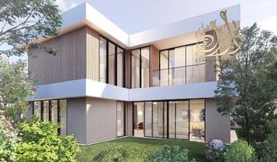4 Habitaciones Villa en venta en Hoshi, Sharjah Sharjah Garden City