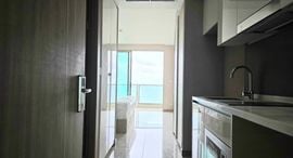 Available Units at The Riviera Jomtien