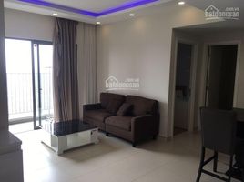 Studio Condo for rent at Masteri Thao Dien, Thao Dien