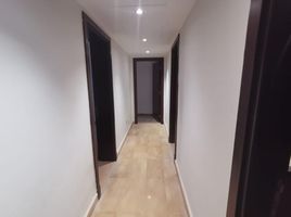 3 Bedroom Apartment for rent at Cairo Festival City, North Investors Area, New Cairo City