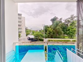 Studio Apartment for rent at My Resort Hua Hin, Nong Kae, Hua Hin, Prachuap Khiri Khan