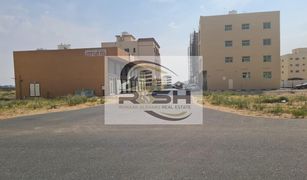 N/A Terreno (Parcela) en venta en Paradise Lakes Towers, Ajman Smart Tower 1