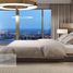 2 Schlafzimmer Appartement zu verkaufen im Grand Bleu Tower, EMAAR Beachfront