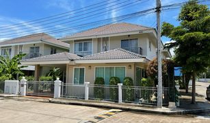 Дом, 4 спальни на продажу в San Na Meng, Чианг Маи Karnkanok Ville 11