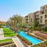 3 Bedroom Apartment for sale at Swan Lake, The 1st Settlement, New Cairo City