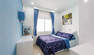 Lat Sawai, Pathum Thani Yu Charoen 5 တွင် 3 အိပ်ခန်းများ တိုက်တန်း ရောင်းရန်အတွက်