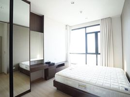 2 Schlafzimmer Appartement zu vermieten im The Capital Ekamai - Thonglor, Bang Kapi