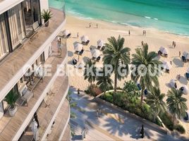 3 Bedroom Villa for sale at Palace Beach Residence, EMAAR Beachfront