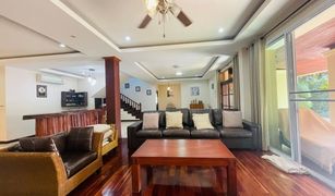 8 chambres Villa a vendre à San Phisuea, Chiang Mai Lanna Ville