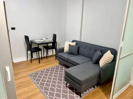 1 Bedroom Condo for rent at D Condo Creek, Kathu, Kathu, Phuket