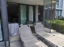 1 Bedroom Apartment for rent at Cassia Residence Phuket, Choeng Thale, Thalang, Phuket, Thailand