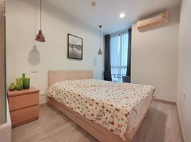 1 Schlafzimmer Wohnung zu vermieten im Ideo Ratchada-Huaykwang, Huai Khwang, Huai Khwang